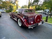 1983 Zimmer Golden Spirit for sale in Riverhead, New York (ID-111589)