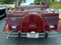 1983 Zimmer Golden Spirit for sale in Riverhead, New York (ID-111589)