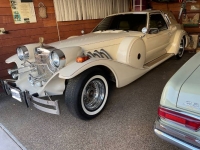 1983 Zimmer Golden Spirit for sale in Michigan (ID-124228)