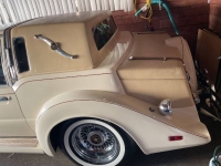 1983 Zimmer Golden Spirit for sale in Michigan (ID-124228)