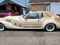1983 Zimmer Golden Spirit for sale in Michigan (ID-129953)