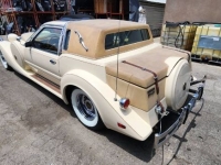 1983 Zimmer Golden Spirit for sale in Michigan (ID-129953)