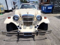 1983 Zimmer Golden Spirit for sale in Michigan (ID-129953)