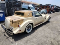 1983 Zimmer Golden Spirit for sale in Michigan (ID-129953)