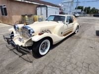 1983 Zimmer Golden Spirit for sale in Michigan (ID-129953)