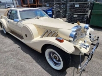 1983 Zimmer Golden Spirit for sale in Michigan (ID-129953)