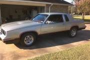 1984 Oldsmobile Hurst for sale