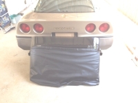 1984 Chevrolet Corvette for sale in East Meadow, New York (ID-143969)