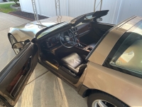 1984 Chevrolet Corvette for sale in East Meadow, New York (ID-143969)
