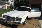 1984 Buick Riviera for sale