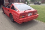 1984 Nissan 300ZX for sale in Ajax, Ontario (ID-36333)