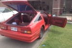 1984 Nissan 300ZX for sale in Ajax, Ontario (ID-36333)