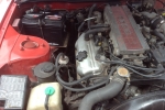 1984 Nissan 300ZX for sale in Ajax, Ontario (ID-36333)