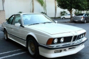 1984 BMW M6 for sale