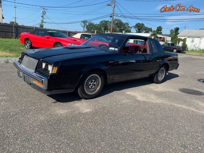 1984 Buick Regal for sale in Riverhead, New York (ID-69697)