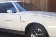 1984 Buick Regal for sale
