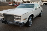 1984 Cadillac Eldorado for sale