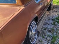 1984 Cadillac Biarritz for sale in Champaign, Illinois (ID-142629)