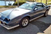 1984 Chevrolet Camaro for sale