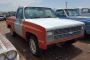 1984 Chevrolet Pickup for sale
