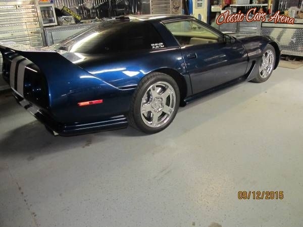 1984 Chevrolet Corvette for sale in California (ID-43633) 1984 Chevrolet Corvette for sale in California (ID-43633)