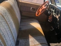 1984 Chevrolet Pickup for sale in Texas (ID-45971)
