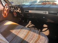 1984 Chevrolet Pickup for sale in Texas (ID-45971)