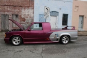 1984 Chevrolet S10 for sale