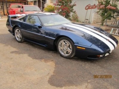 1984 Chevrolet Corvette for sale in California