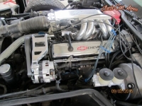 1984 Chevrolet Corvette for sale in California (ID-46331)