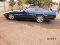 1984 Chevrolet Corvette for sale in California (ID-46331)
