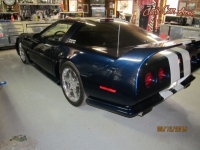 1984 Chevrolet Corvette for sale in California (ID-46331)