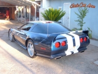 1984 Chevrolet Corvette for sale in California (ID-46331)