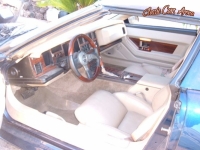 1984 Chevrolet Corvette for sale in California (ID-46331)