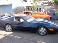 1984 Chevrolet Corvette for sale in California (ID-46331)