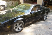 1984 Chevrolet Camaro for sale