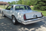 1984 Chevrolet Monte Carlo for sale