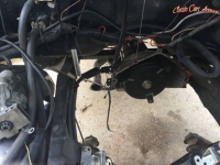 1984 Chevrolet C10 for sale in Mississippi (ID-70923)