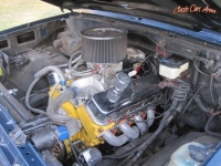 1984 Chevrolet C10 for sale in Michigan (ID-78055)