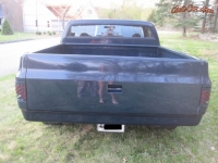 1984 Chevrolet C10 for sale in Michigan (ID-78055)
