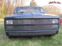 1984 Chevrolet C10 for sale in Michigan (ID-78055)