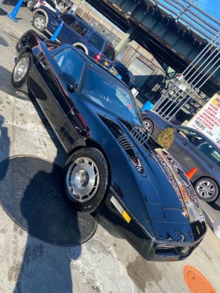 1984 Chevrolet Corvette for sale in New York (ID-85032) 1984 Chevrolet Corvette for sale in New York (ID-85032)