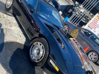 1984 Chevrolet Corvette for sale