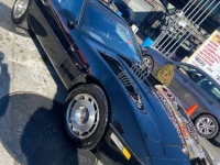 1984 Chevrolet Corvette for sale in New York (ID-85032)