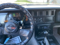 1984 Chevrolet Corvette for sale in New York (ID-85032)