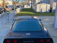 1984 Chevrolet Corvette for sale in New York (ID-85032)