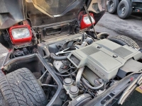 1984 Chevrolet Corvette for sale in Massachusetts (ID-85405)