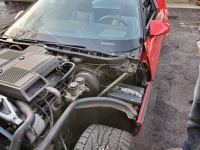 1984 Chevrolet Corvette for sale in Massachusetts (ID-85405)