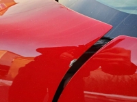 1984 Chevrolet Corvette for sale in Massachusetts (ID-85405)