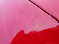 1984 Chevrolet Corvette for sale in Massachusetts (ID-85405)